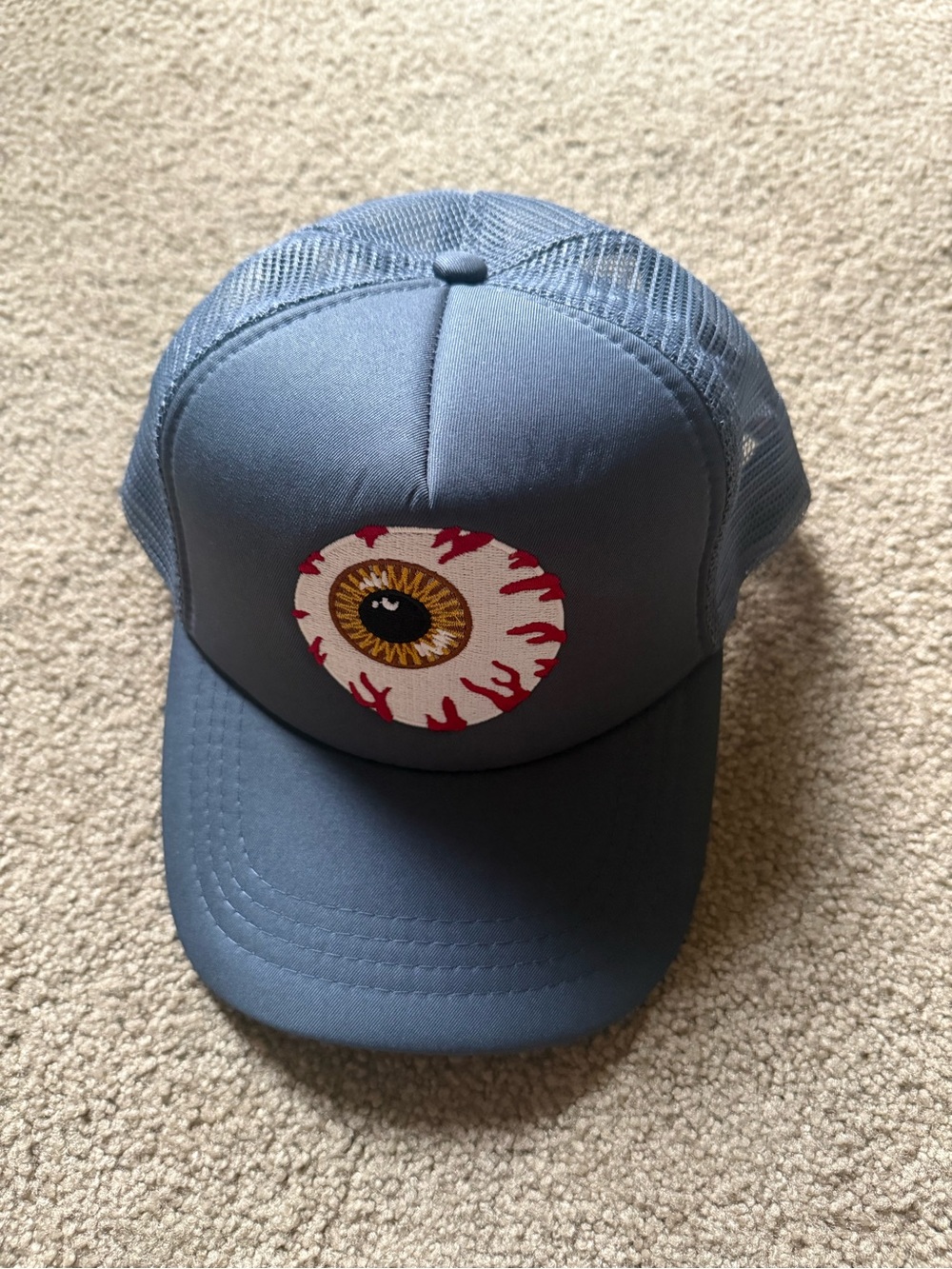 Mishka Trucker Hat
